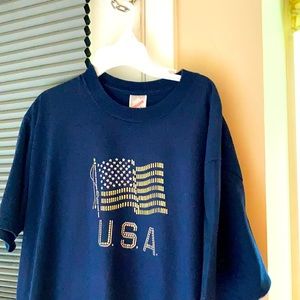 USA Women’s Shirt